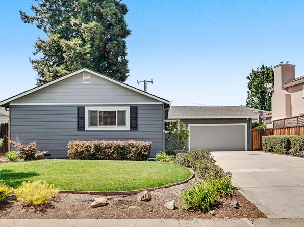 662 McCarty Ave, Mountain View, CA 94041