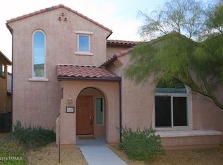 10549 E Native Rose Trl, Tucson, AZ 85747