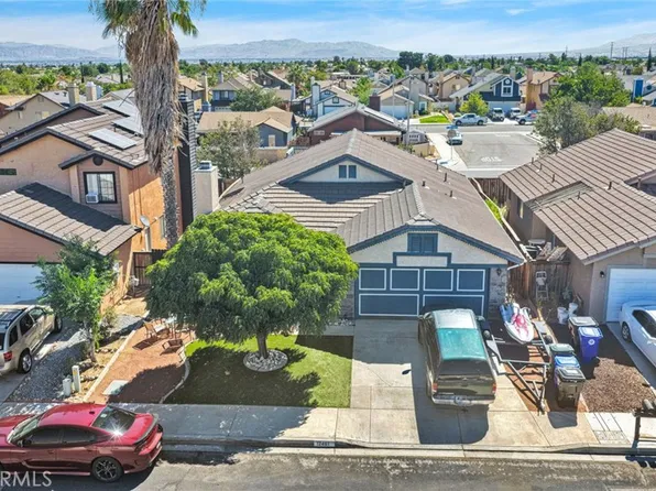 12461 Emeraldstone Dr, Victorville, CA 92392