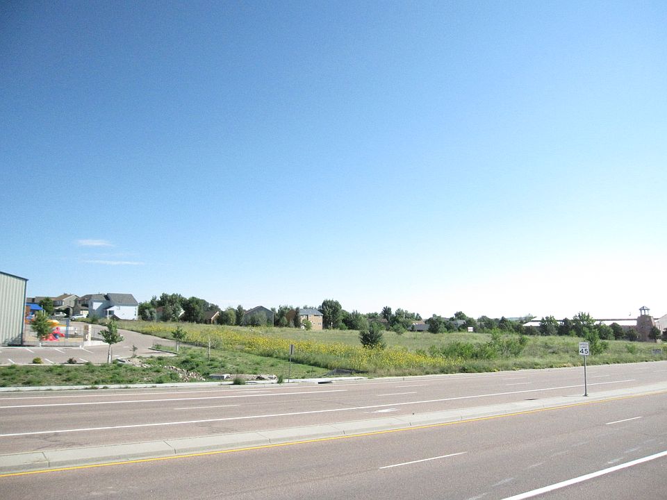 1st image of Peterson Rd. And Colstitution Ave