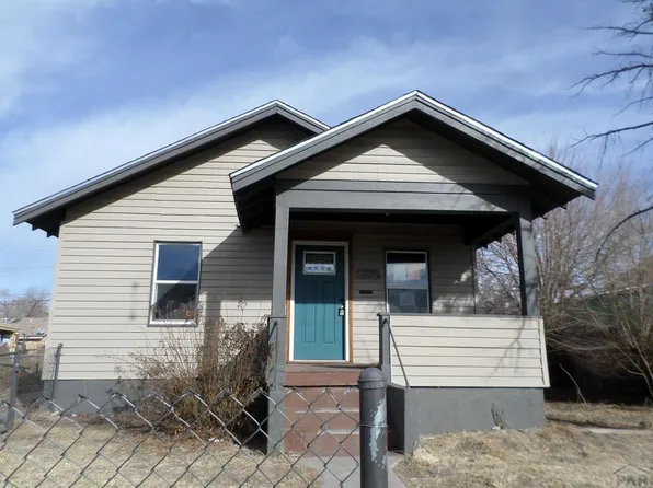 1823 E 4th St, Pueblo, CO 81001