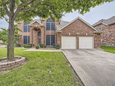 8375 Tamiami Trl, Fort Worth, TX, 76137