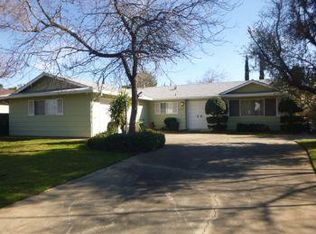 10732 Beclan Dr, Rancho Cordova, CA 95670