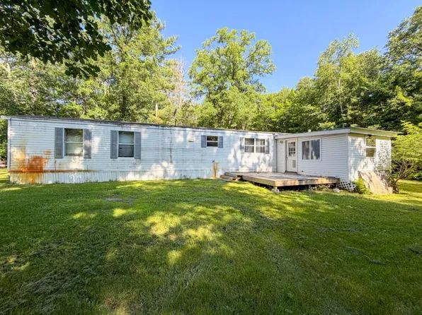 9748 Pony Lake Rd NW, Bemidji, MN 56601