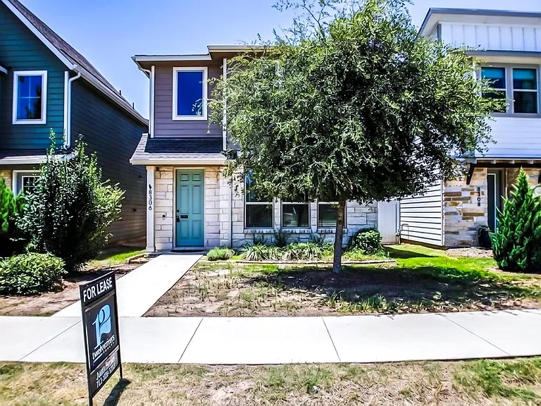 8306 Mandela Bnd — Photo 1