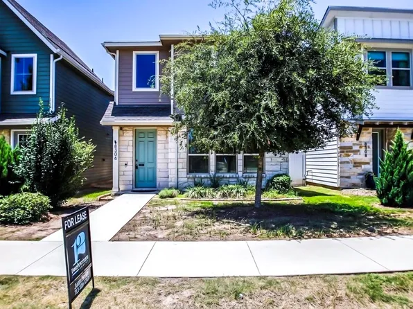 8306 Mandela Bnd, Austin, TX 78744