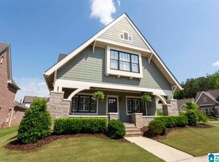 2384 Sunrise Way, Hoover, AL 35226