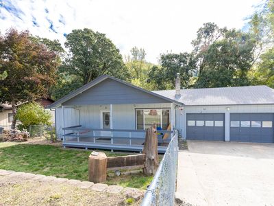 1473 NE Newton Creek Dr, Roseburg, OR, 97470