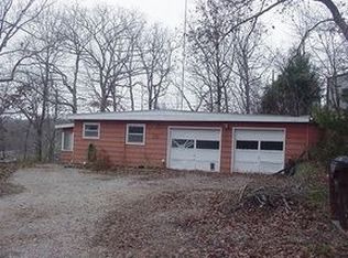 293 Sunset Harbor Dr, Sunrise Beach, MO 65079