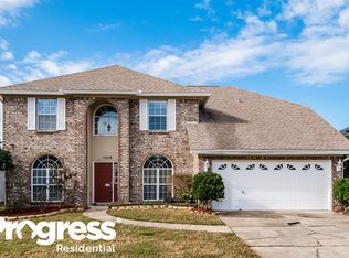 11658 Alexis Forest Dr, Jacksonville, FL 32258