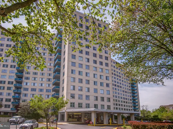10500 Rockville Pike Unit 1214, Rockville, MD 20852