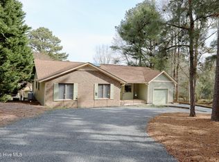 116 Shagbark Court, West End, NC 27376