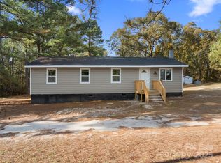 15861 Palmer Rd, Marston, NC 28363