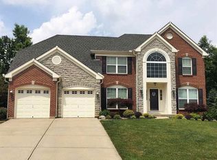 266 Ridgepointe Dr, Cold Spring, KY 41076