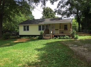 115 Richards St, Carrollton, GA 30117