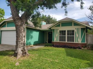 7166 Spring Terrace Dr, San Antonio, TX 78249