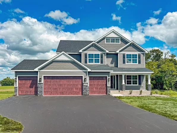 10180 Heather Ln, Corcoran, MN 55374