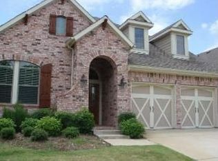 6830 Prairie Flower Trl, Dallas, TX 75227