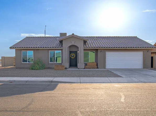 4206 S Sunflower Dr, Yuma, AZ 85365