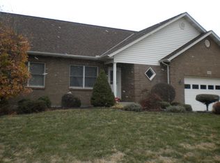 4882 Old Tower Ct, Fairfield, OH