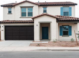 40485 W Chambers Dr, Maricopa, AZ 85138