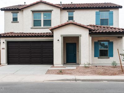 40485 W Chambers Dr, Maricopa, AZ, 85138