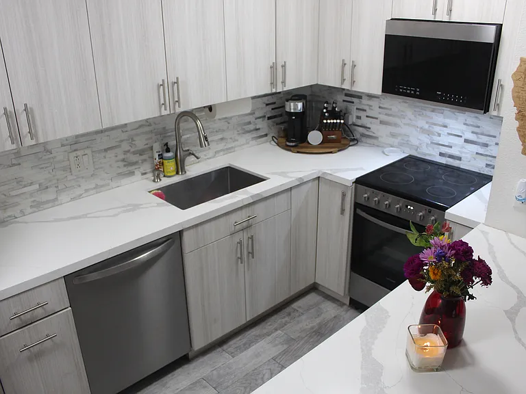 6366 Rancho Mission Rd #820 — Photo 4