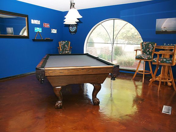 "Formal" Living Room