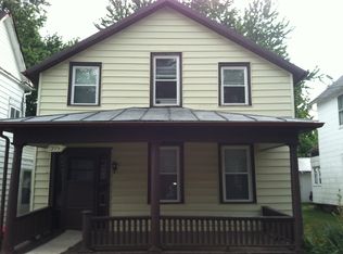 395 Henry St, Mansfield, OH 44907