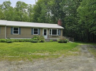 36 Brimstone Cor, Antrim, NH 03440