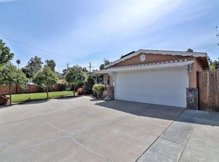3877 Ezie St, San Jose, CA 95111