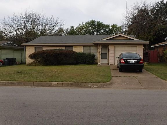2nd image of 5536 Westcrest Dr