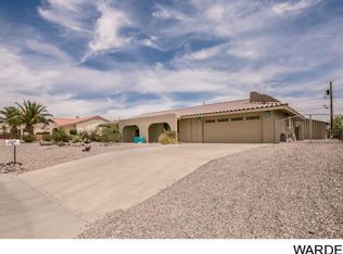 2890 Indian Springs Dr, Lake Havasu City, AZ 86406