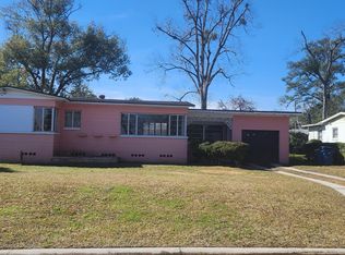 2058 Forest Hills Rd, Jacksonville, FL 32208