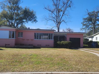 2058 FOREST HILLS Road, Jacksonville, FL, 32208