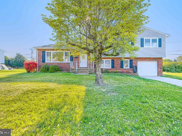 815 Branford Cir, Lutherville Timonium, MD 21093