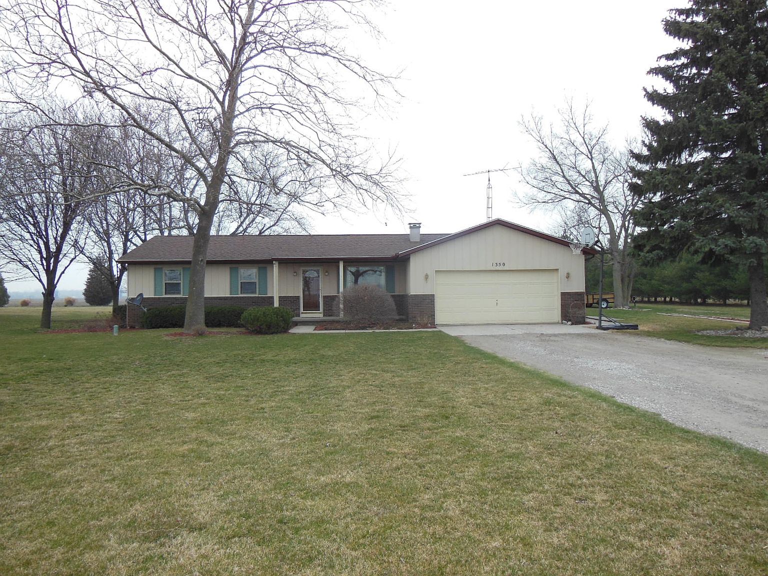 1350 W Rauch Rd, Temperance, MI 48182 Zillow