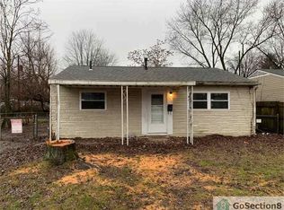 3079 Fairwood Ave, Columbus, OH