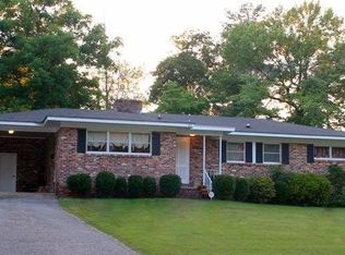 495 Cary Dr, Auburn, AL 36830
