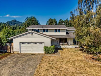 1550 Hatchery Rd, Arcata, CA, 95521