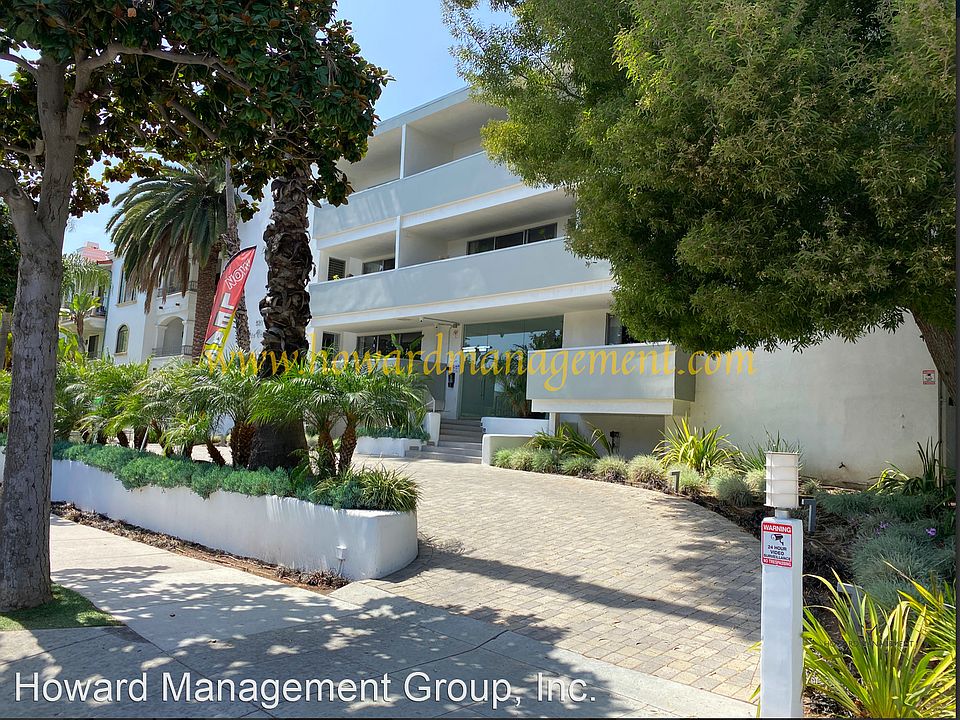 1st image of 537 San Vicente Blvd APT 206