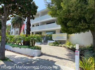 537 San Vicente Blvd APT 206, Santa Monica, CA 90402