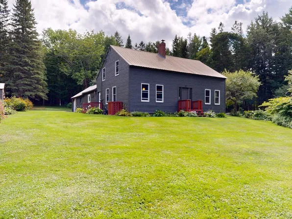 497 Farmers Hill Rd, Andover, ME 04216