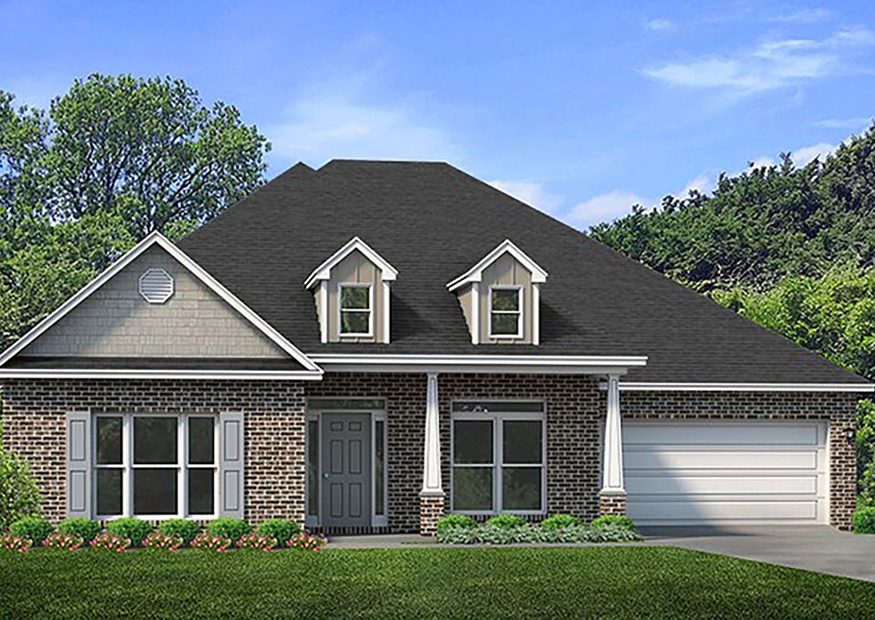 Plan Elevation.