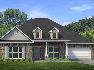 381 Grafton St, Southport, FL 32409