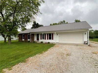 8901 E 1210th Rd, Effingham, IL, 62401