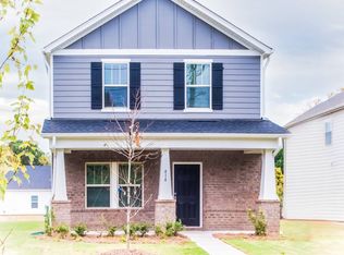 414 Nixon Rd, Belmont, NC 28012