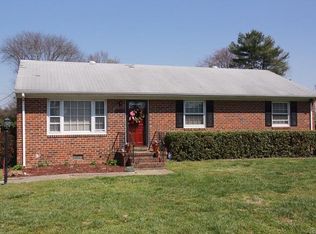 9094 Atlee Rd, Mechanicsville, VA 23116