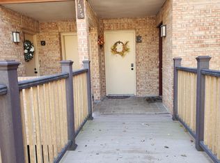 7575 Weather Worn Way UNIT D, Columbia, MD 21046