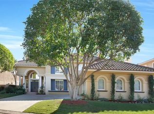 10 Danville Ln, Coto De Caza, CA 92679